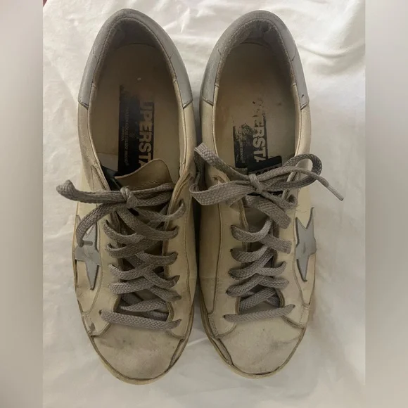 Golden goose sneakers - Picture 6 of 8